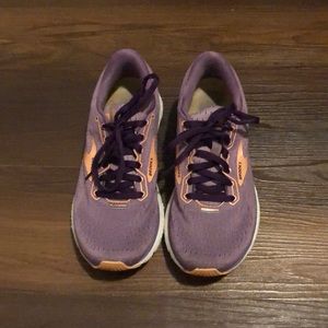 GUC Brooks Glycerin 18 running shoes
